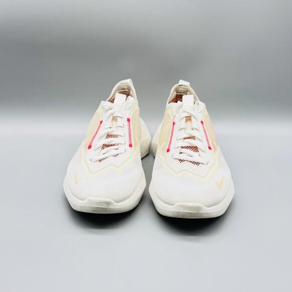 Nike Shoes Women 7.5 White Pink ZoomX Vista Grind Mesh Athletic Running Sneakers - Picture 3 of 10